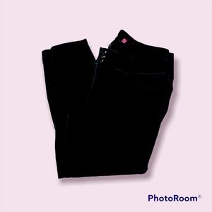 Black Jeggings from Torrid size 20R